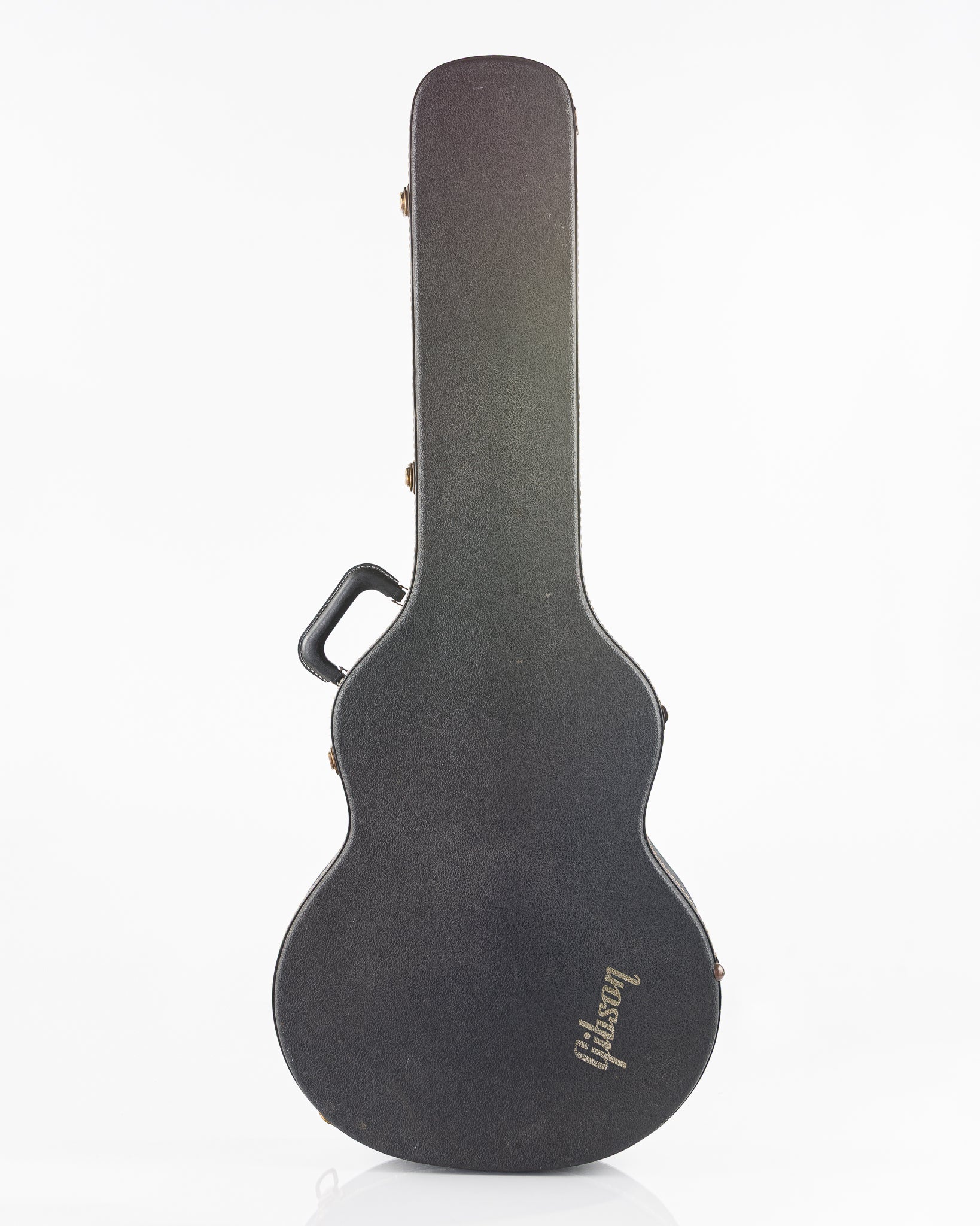 USED 1971 Gibson ES-335 Electric Guitar - Walnut with Original Hardshell Case