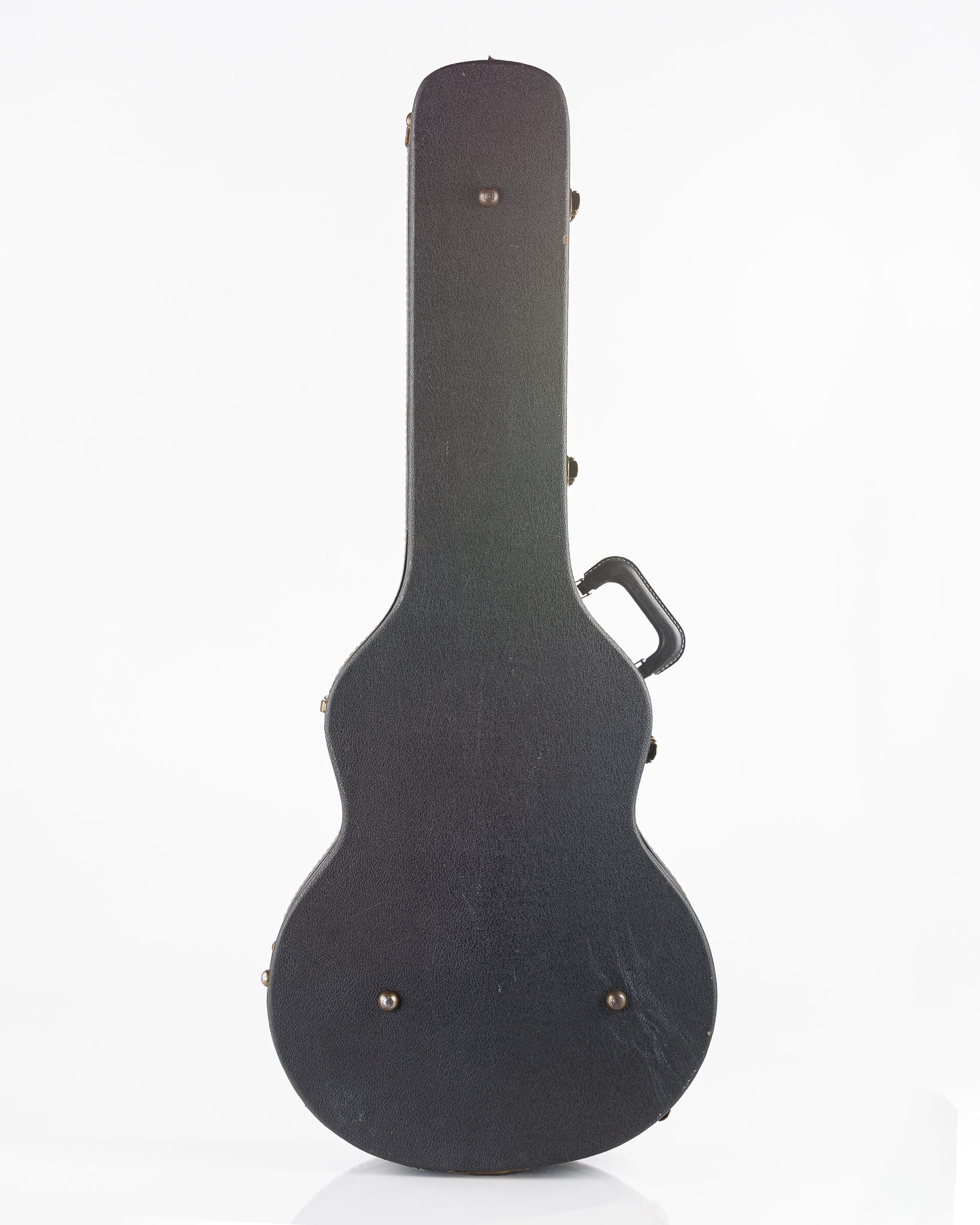 USED 1971 Gibson ES-335 Electric Guitar - Walnut with Original Hardshell Case