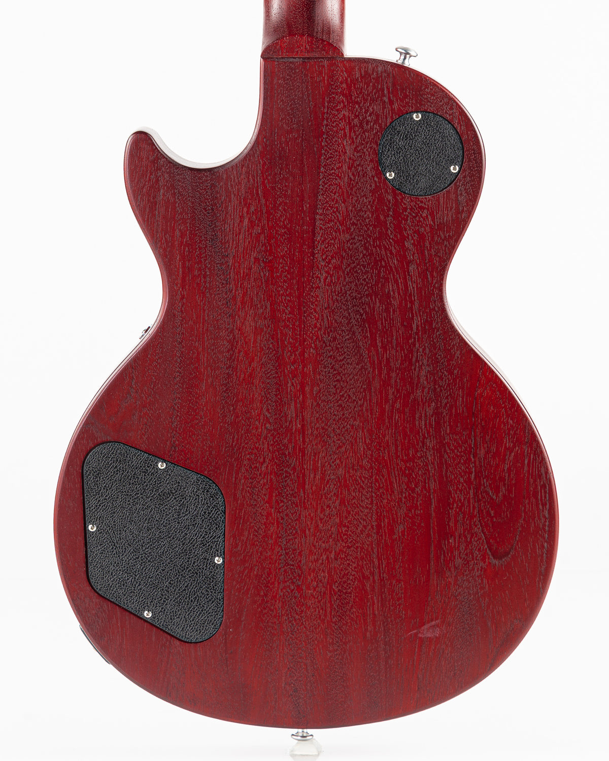 USED 2016 Gibson Les Paul Studio Electric Guitar - Worn Cherry