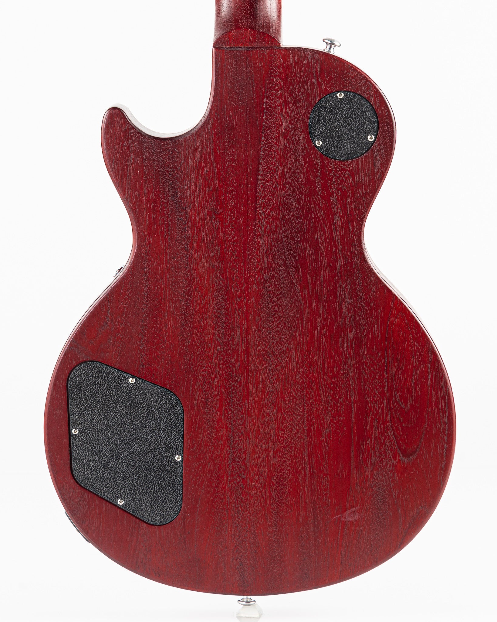 USED 2016 Gibson Les Paul Studio Electric Guitar - Worn Cherry