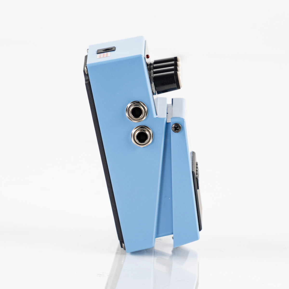 USED Boss CH-1 Stereo Super Chorus Pedal