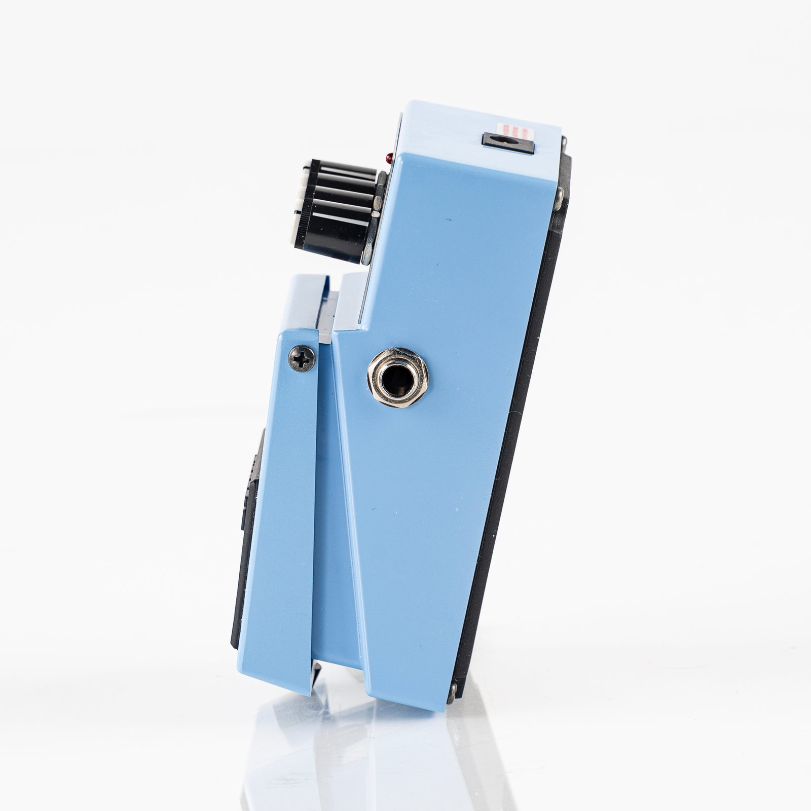 USED Boss CH-1 Stereo Super Chorus Pedal