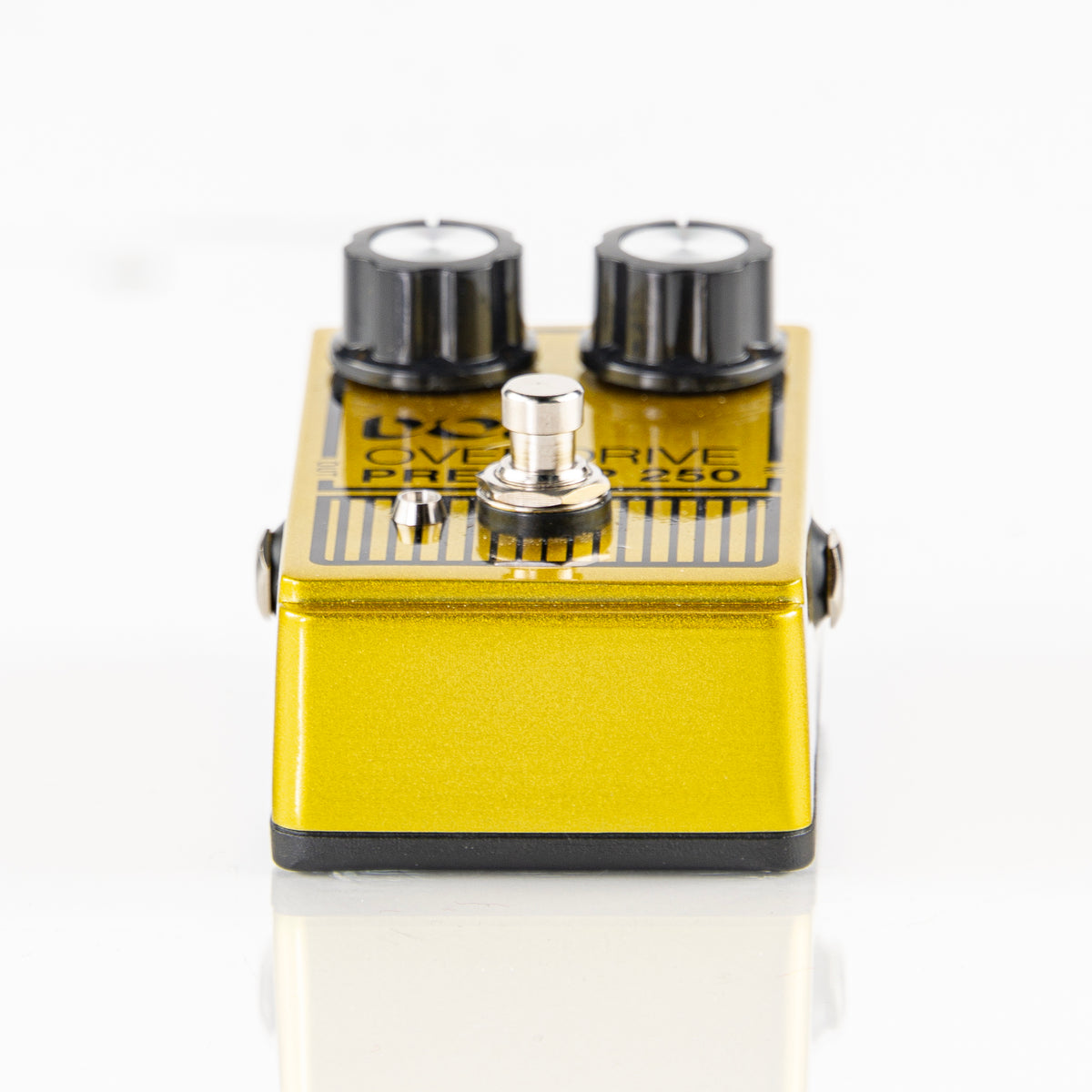 USED DOD Overdrive Preamp 250 Reissue Overdrive Guitar Pedal