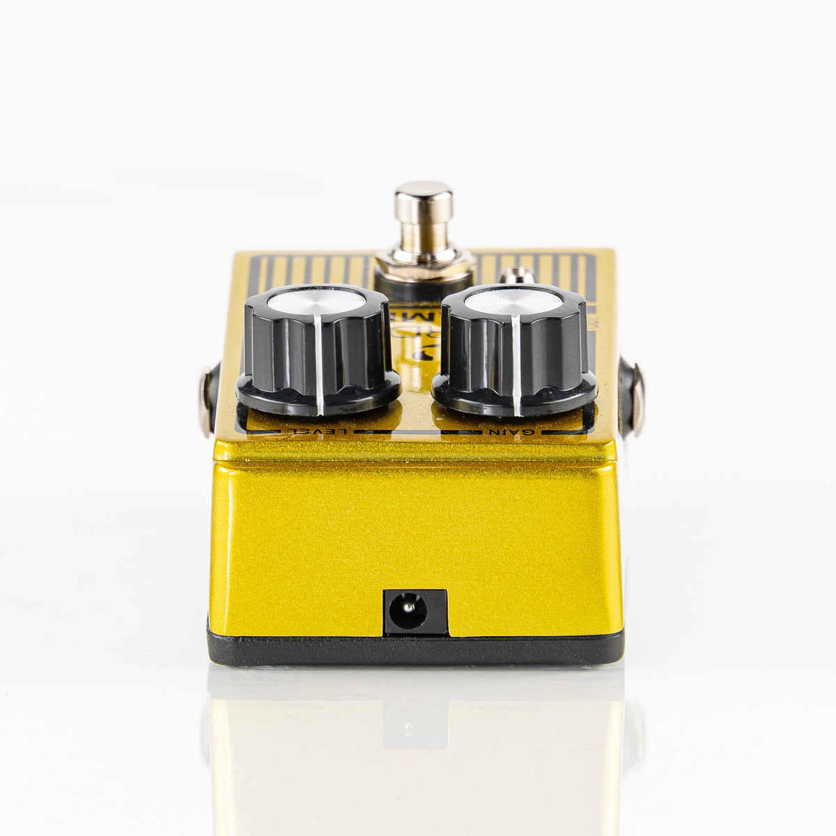 USED DOD Overdrive Preamp 250 Reissue Overdrive Guitar Pedal