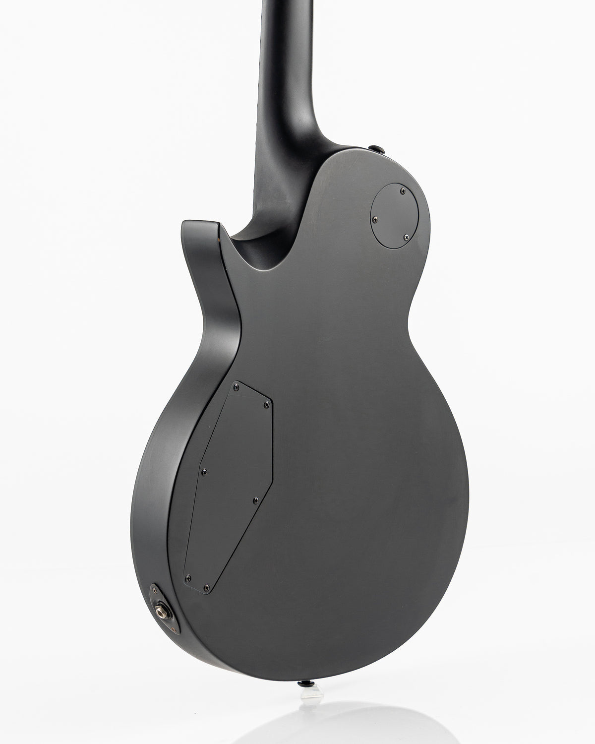 USED 2020 ESP LTD BK-600 Bill Kelliher Signature Electric Guitar - Military Green Sunburst Satin