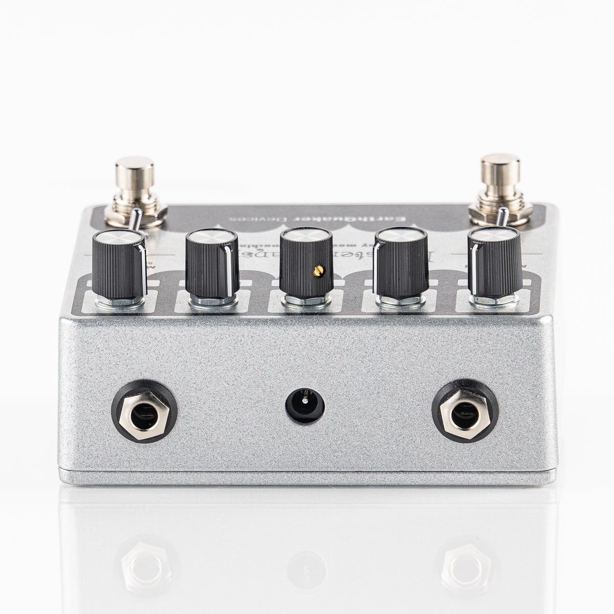 USED EarthQuaker Devices Disaster Transport