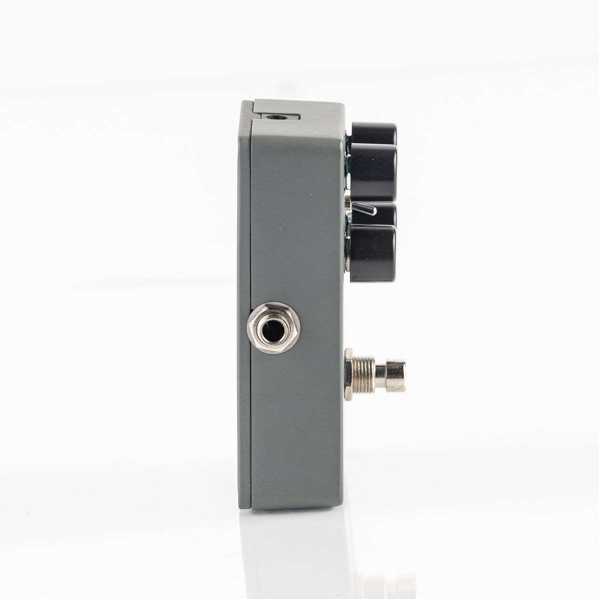 USED Electro-Harmonix Spruce Goose Overdrive Guitar Pedal