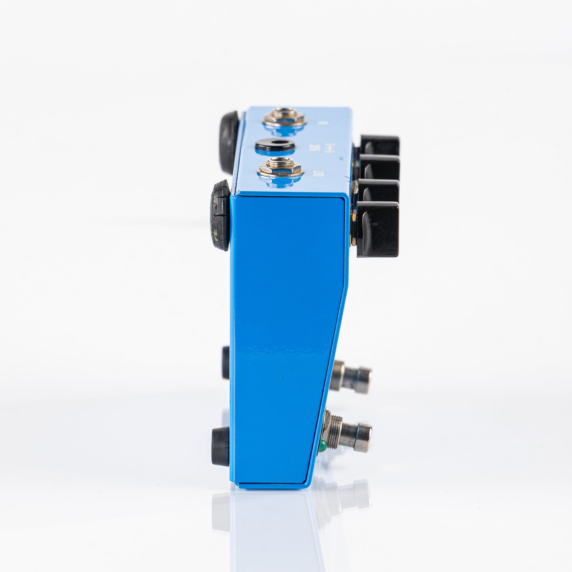 USED Fulltone Full-Drive 2 Overdrive Guitar Pedal