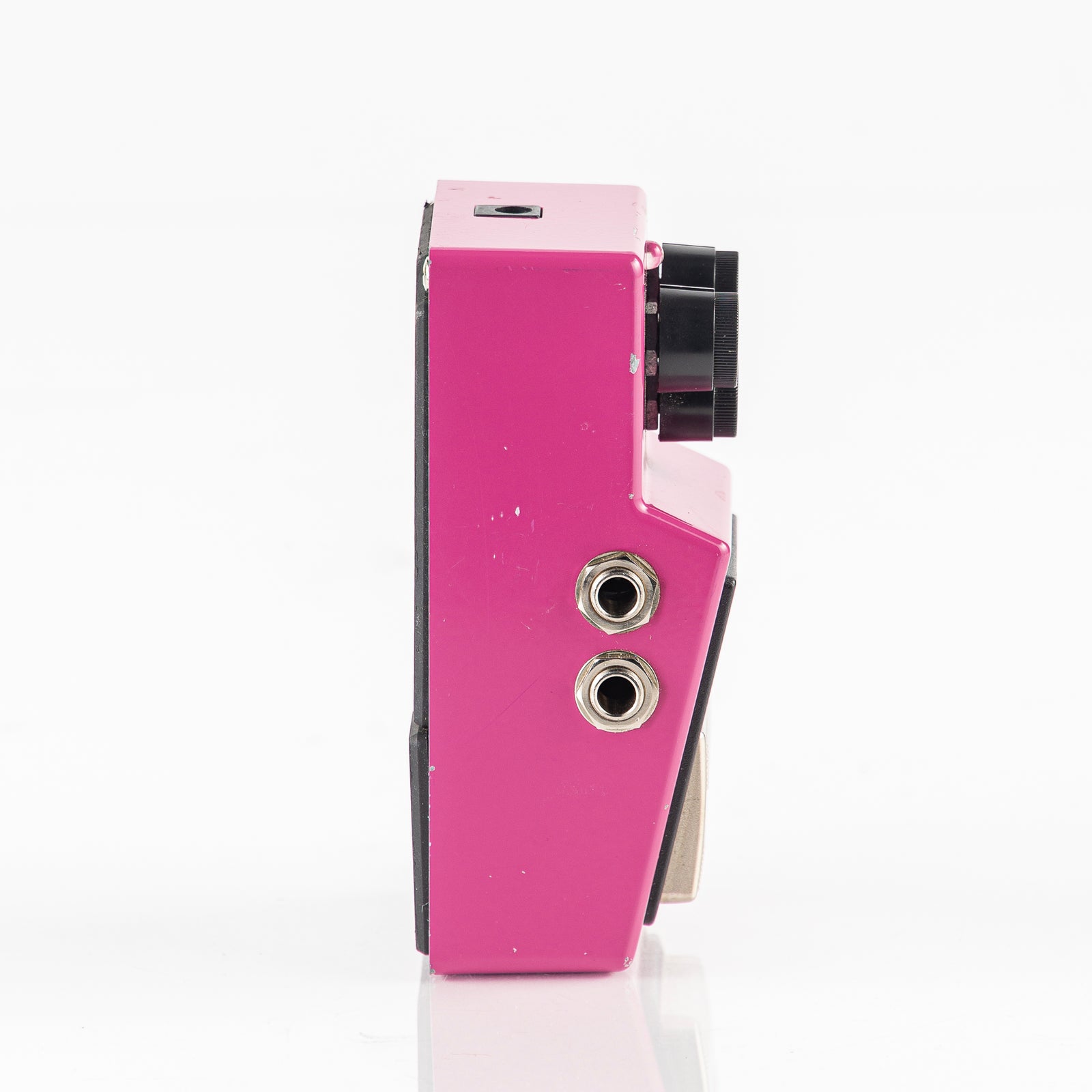 USED Ibanez AD9 Analog Delay Reissue Guitar Pedal