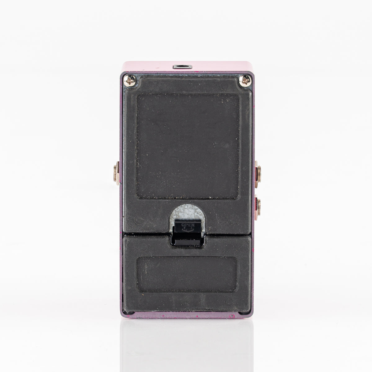 【希少・美品】Ibanez AD9 Analog Delay - 日本製 Ibanez Analog Delay AD9 希少MADE IN JAPAN