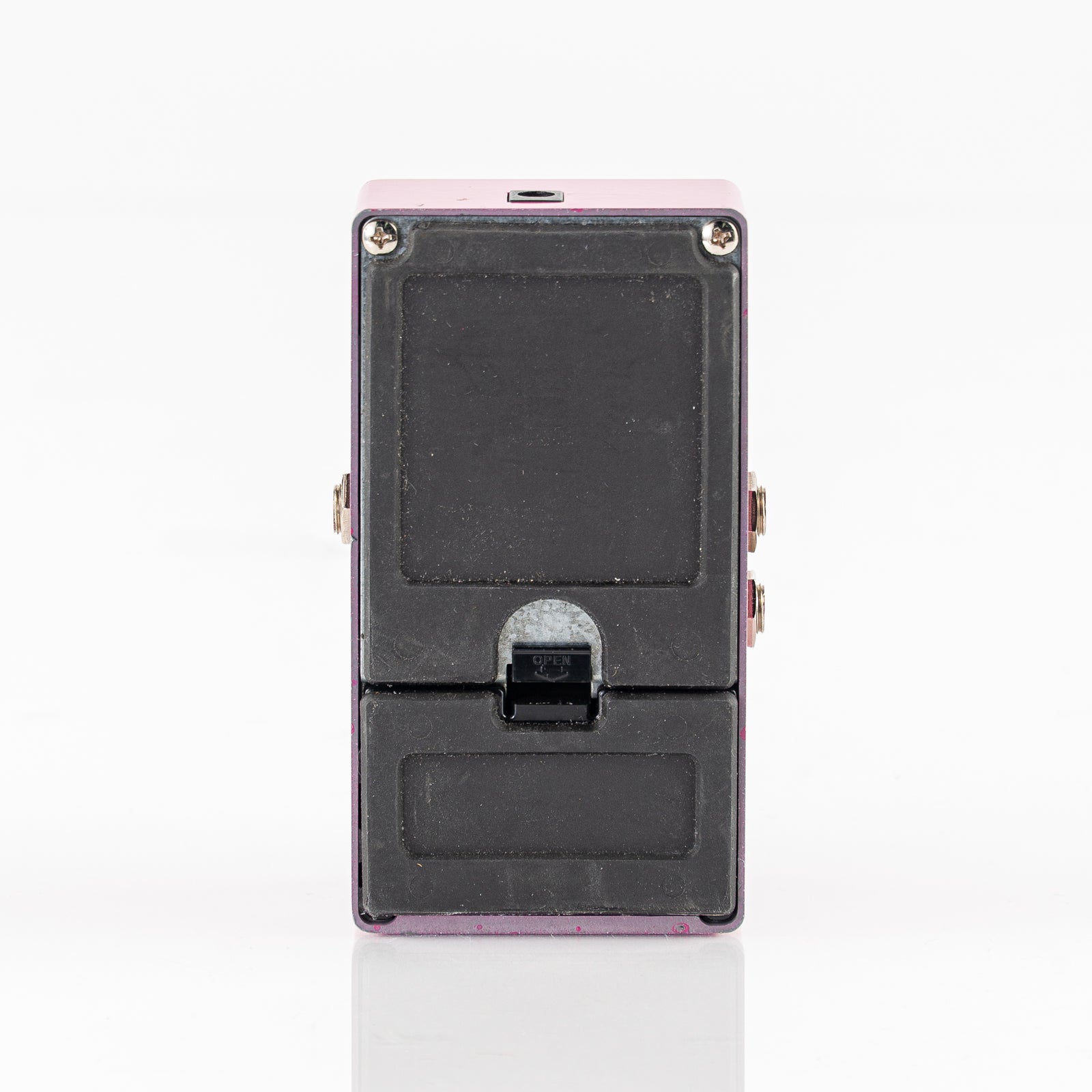 USED Ibanez AD9 Analog Delay Reissue Guitar Pedal