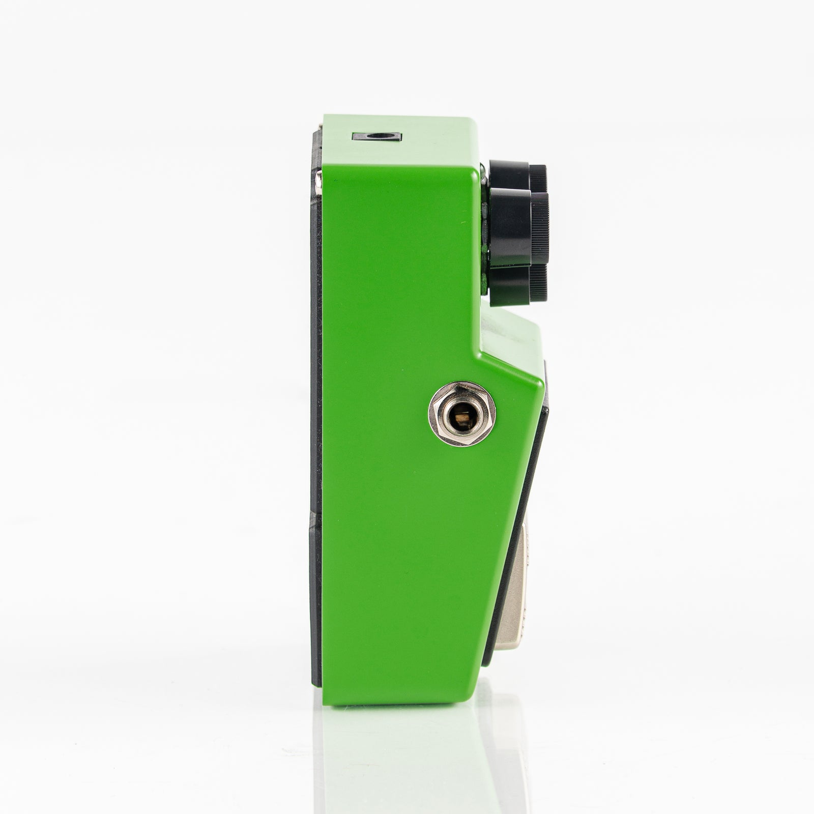 USED Ibanez TS9 Tube Screamer Reissue Overdrive Guitar Pedal