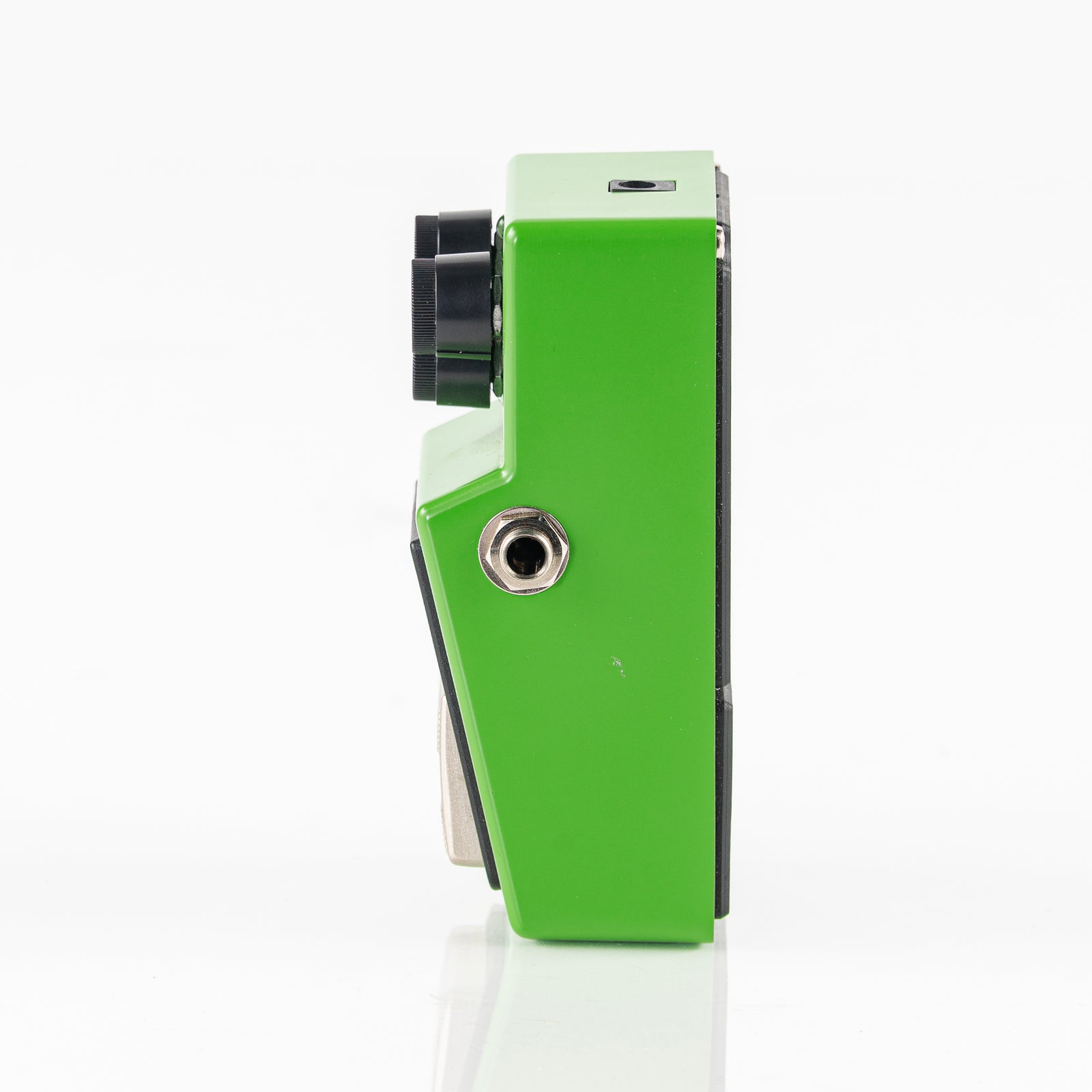 USED Ibanez TS9 Tube Screamer Reissue Overdrive Guitar Pedal