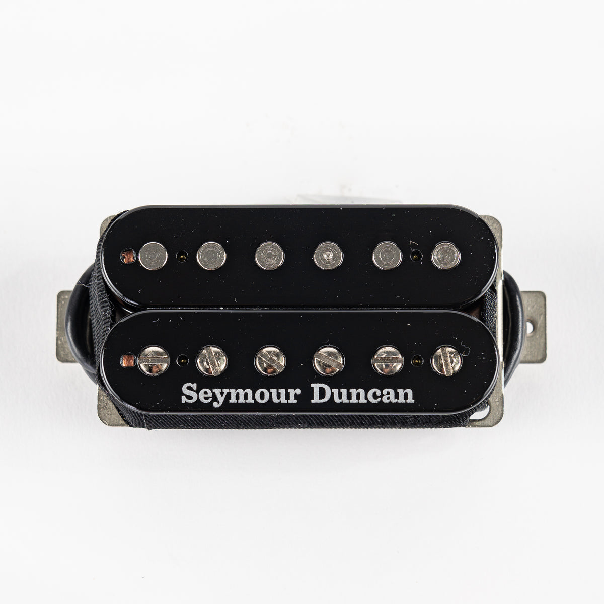 USED Seymour Duncan Hot Rodded Humbucker Pickup Set