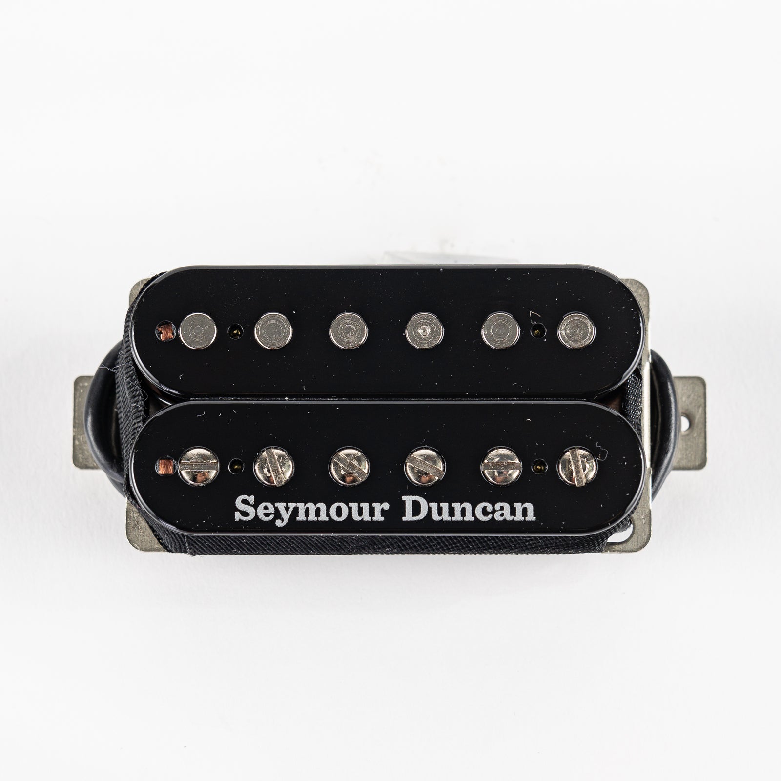 USED Seymour Duncan Hot Rodded Humbucker Pickup Set