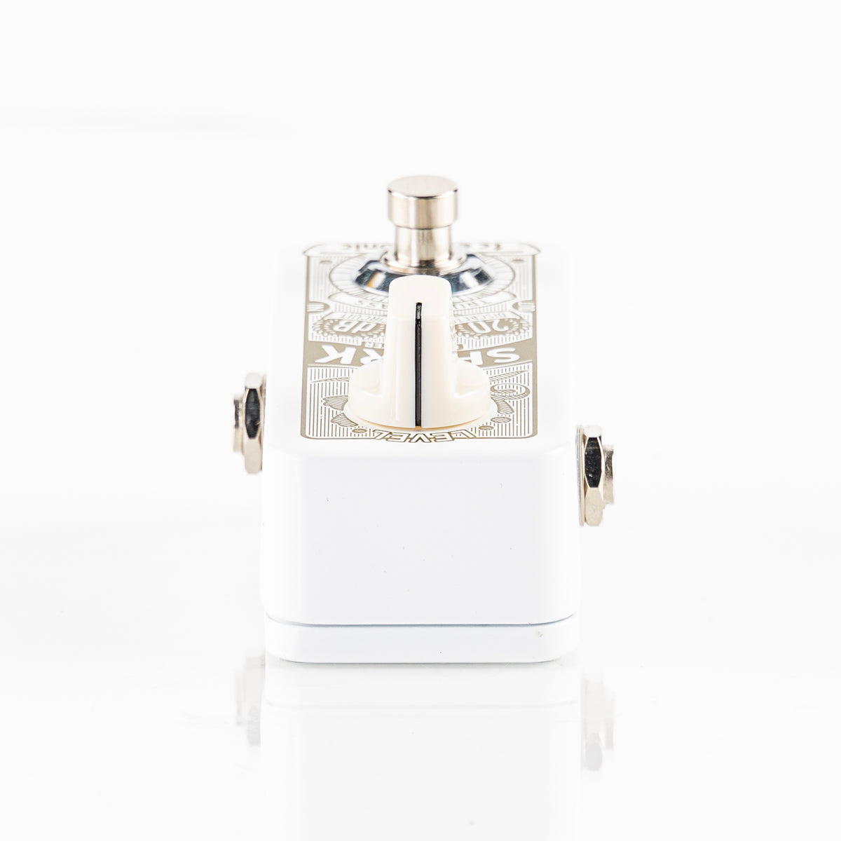 USED TC Electronic Spark Mini Booster Guitar Pedal