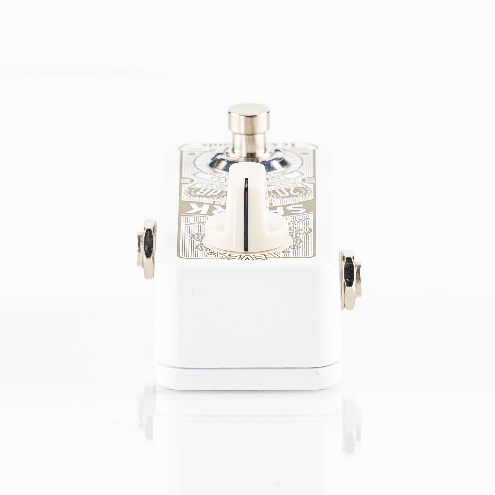 USED TC Electronic Spark Mini Booster Guitar Pedal