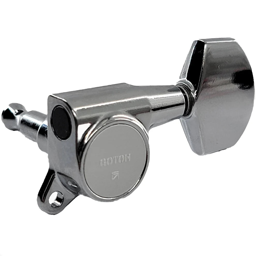 Gotoh SG381 3x3 Mini Keys with Large Buttons TK-0963