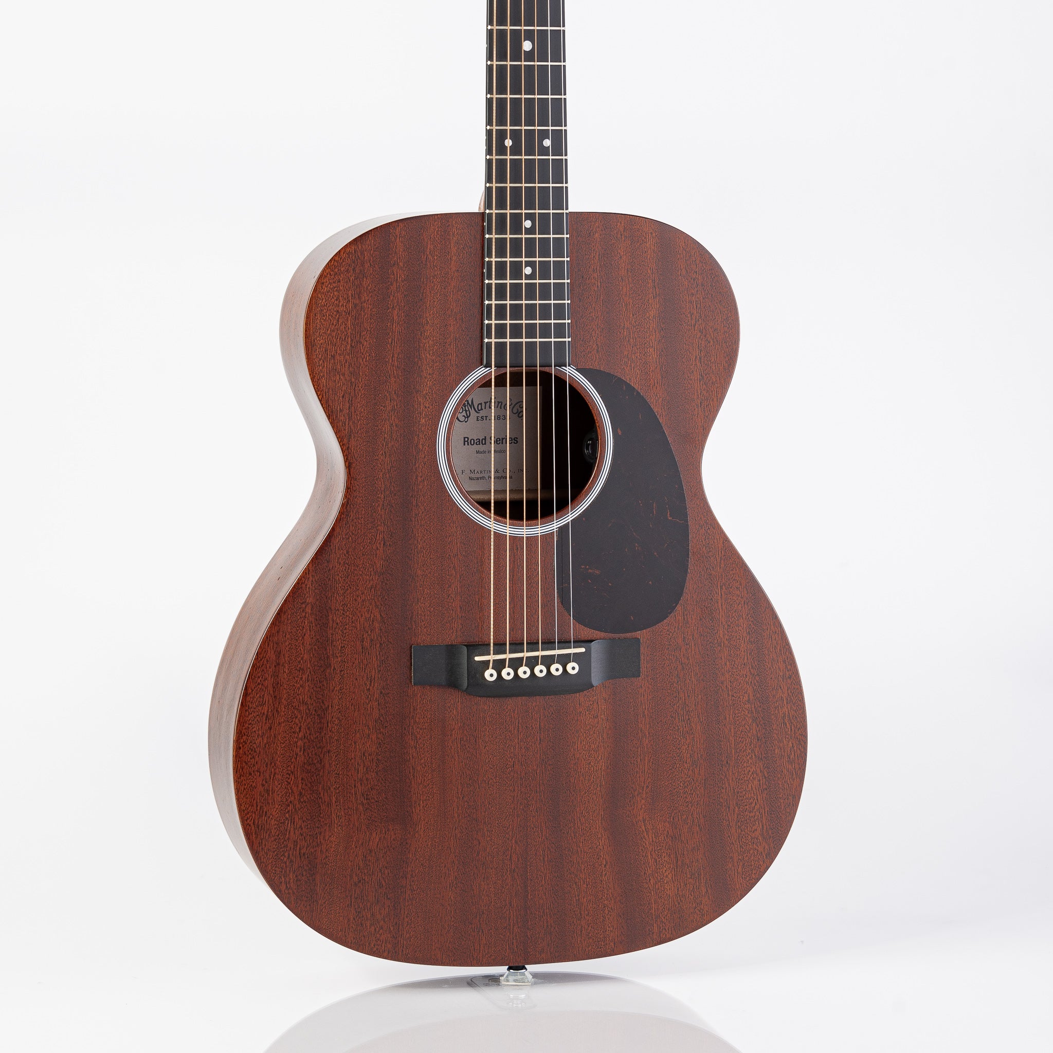 ギター Martin & Co. Road Series 000-10E Martin 000-10E Acoustic-Electric Guitar | Martin Guitar