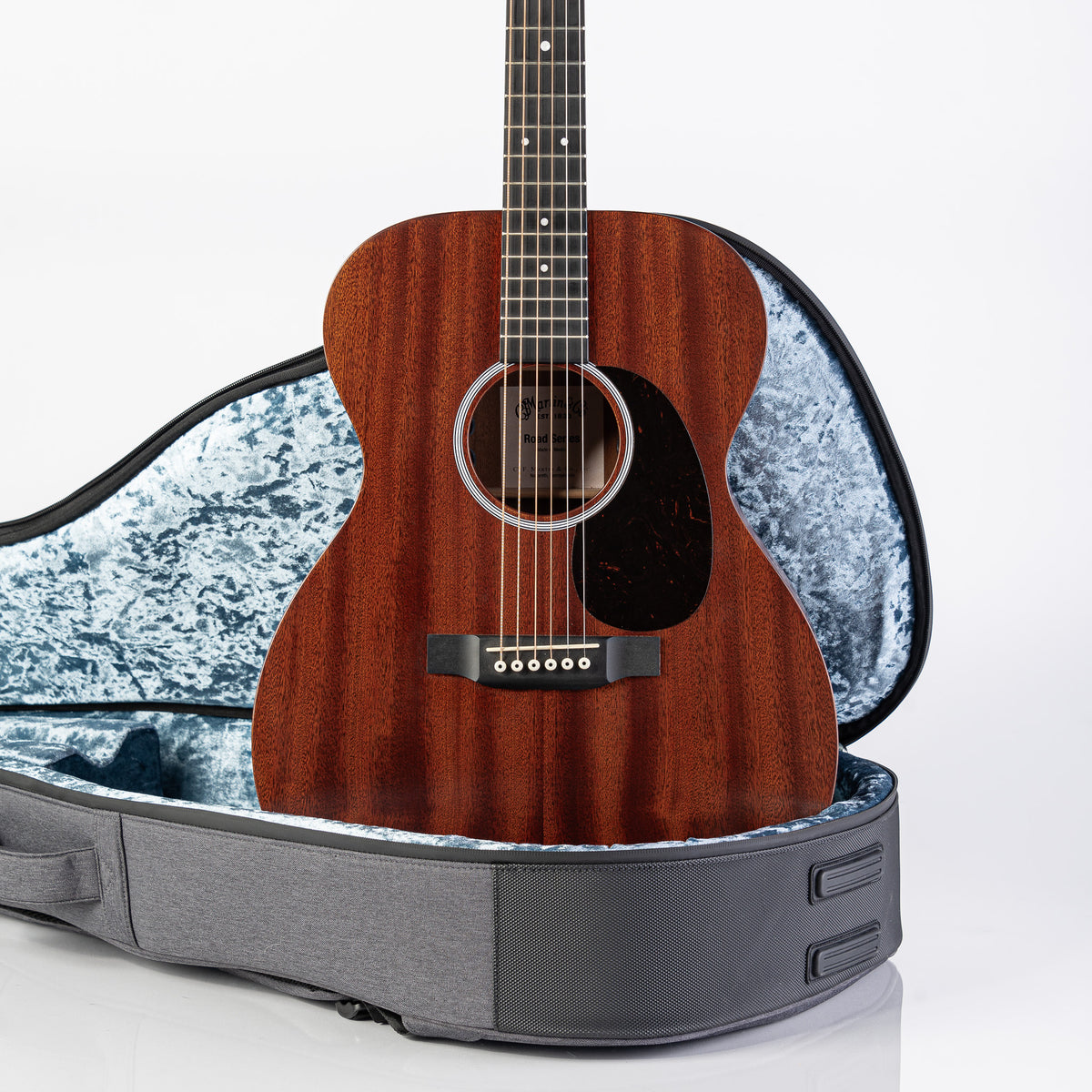 Used Martin Road Series 000-10E Acoustic Electric Guitar