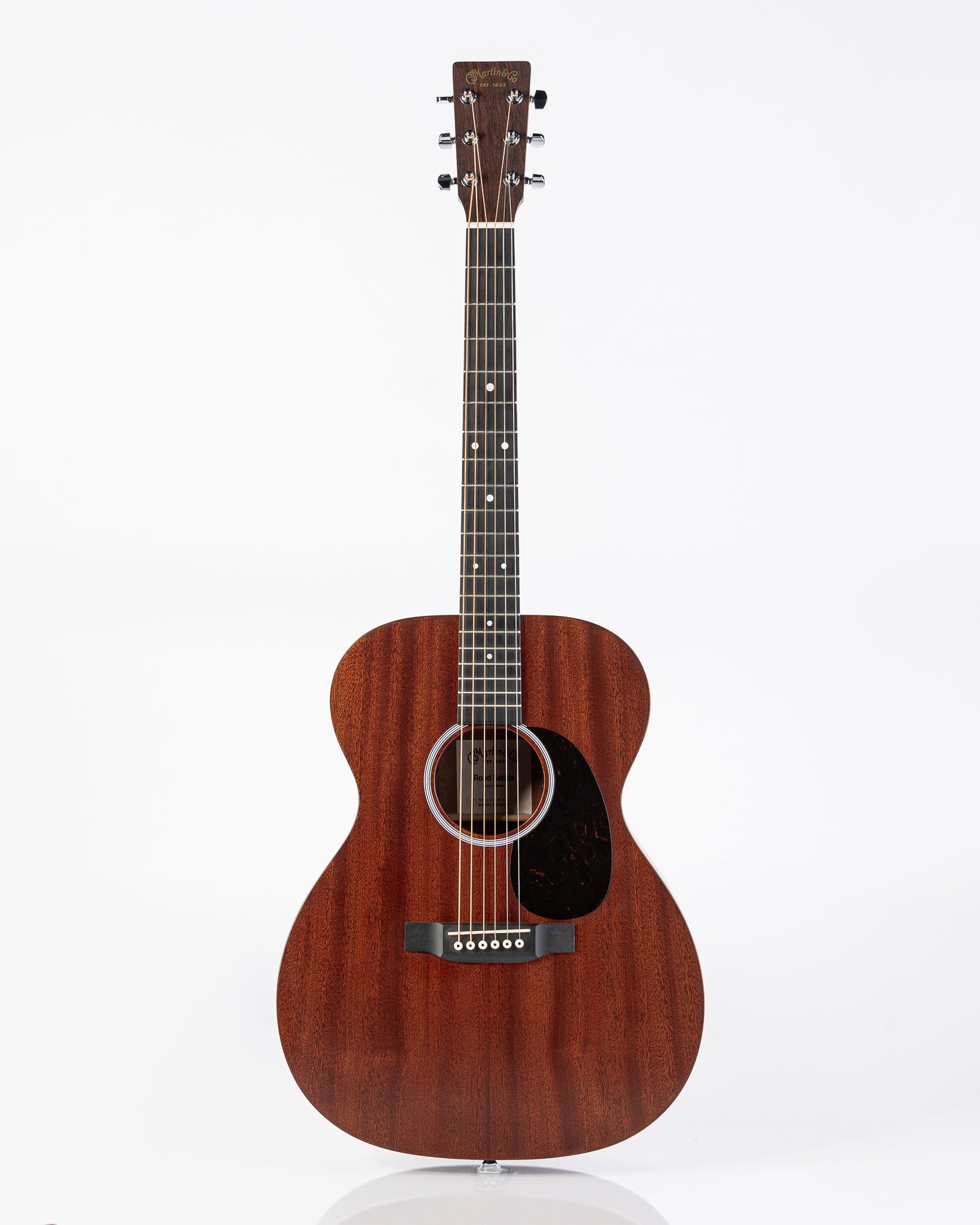 Used Martin Road Series 000-10E Acoustic Electric Guitar