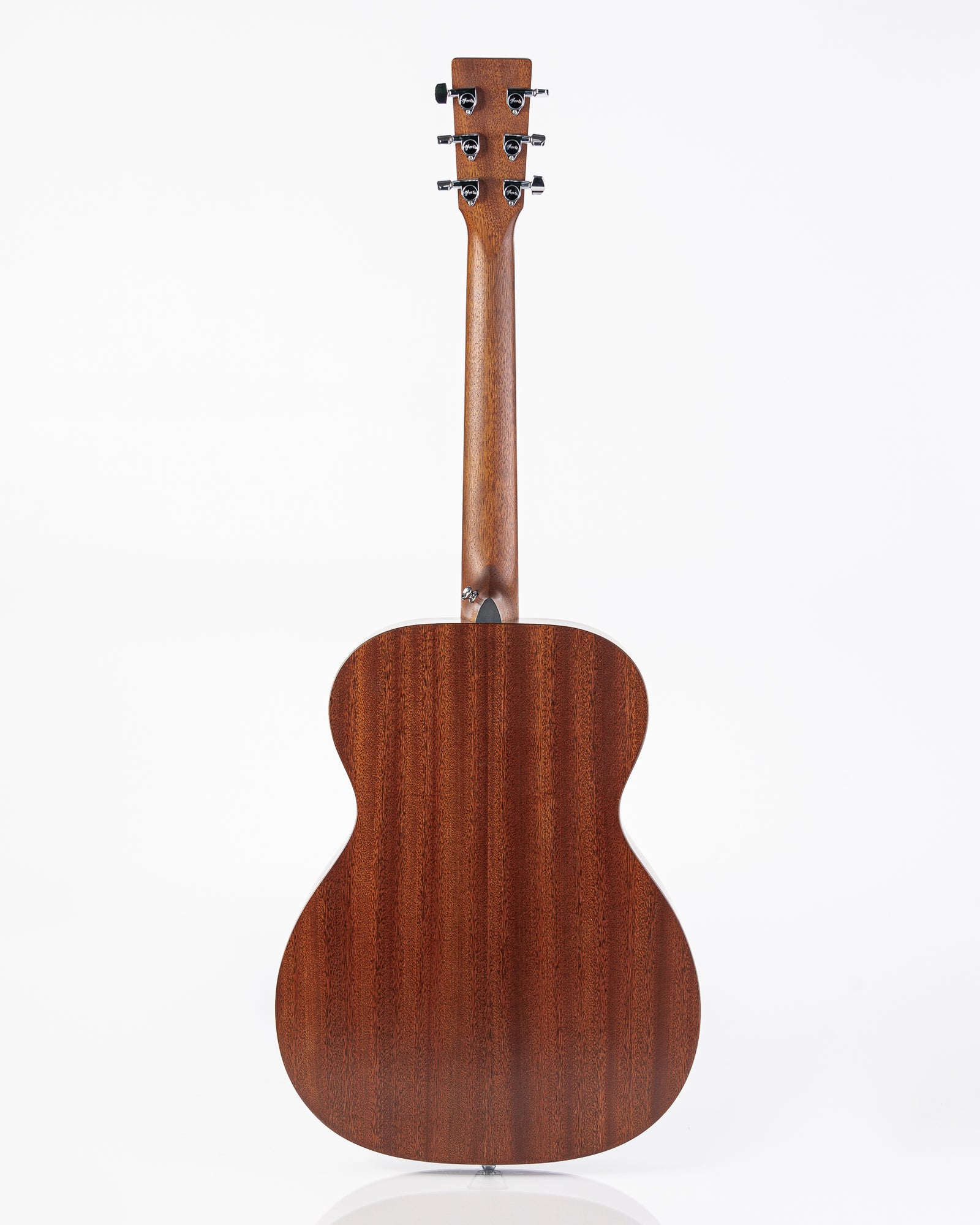 Used Martin Road Series 000-10E Acoustic Electric Guitar