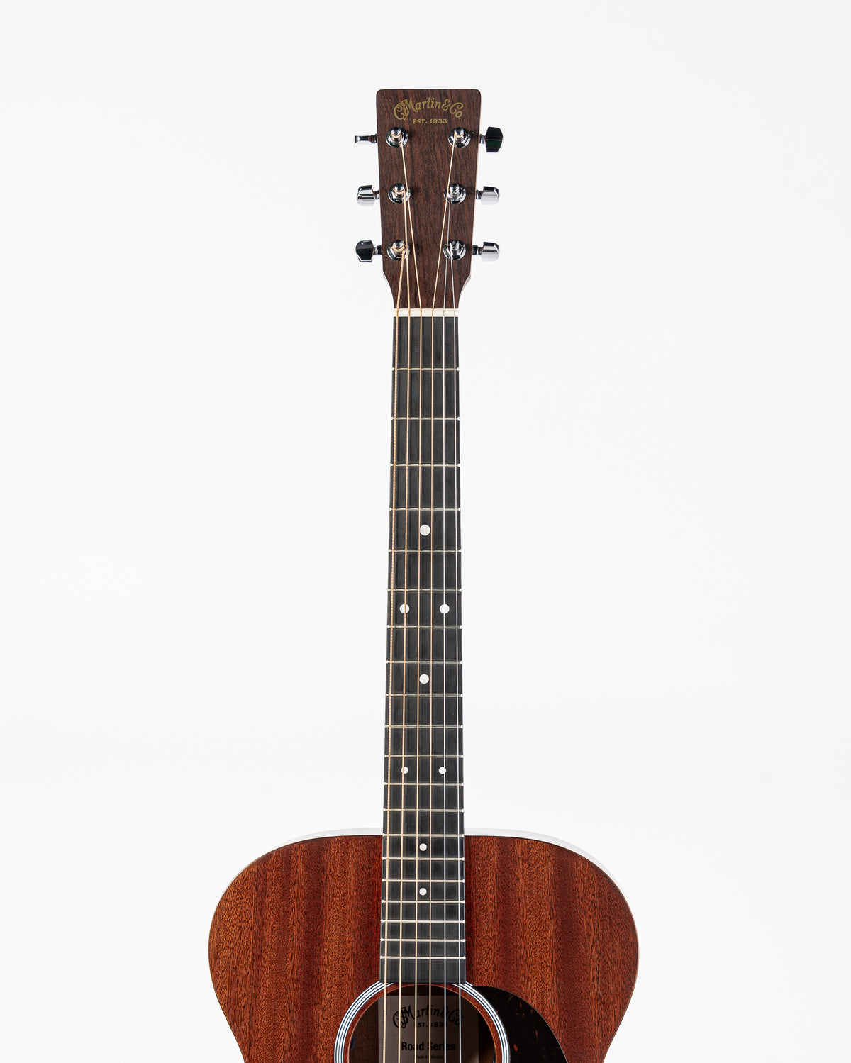 ギター Martin & Co. Road Series 000-10E Amazon.com: Martin Guitar Road Series 000-10E Acoustic