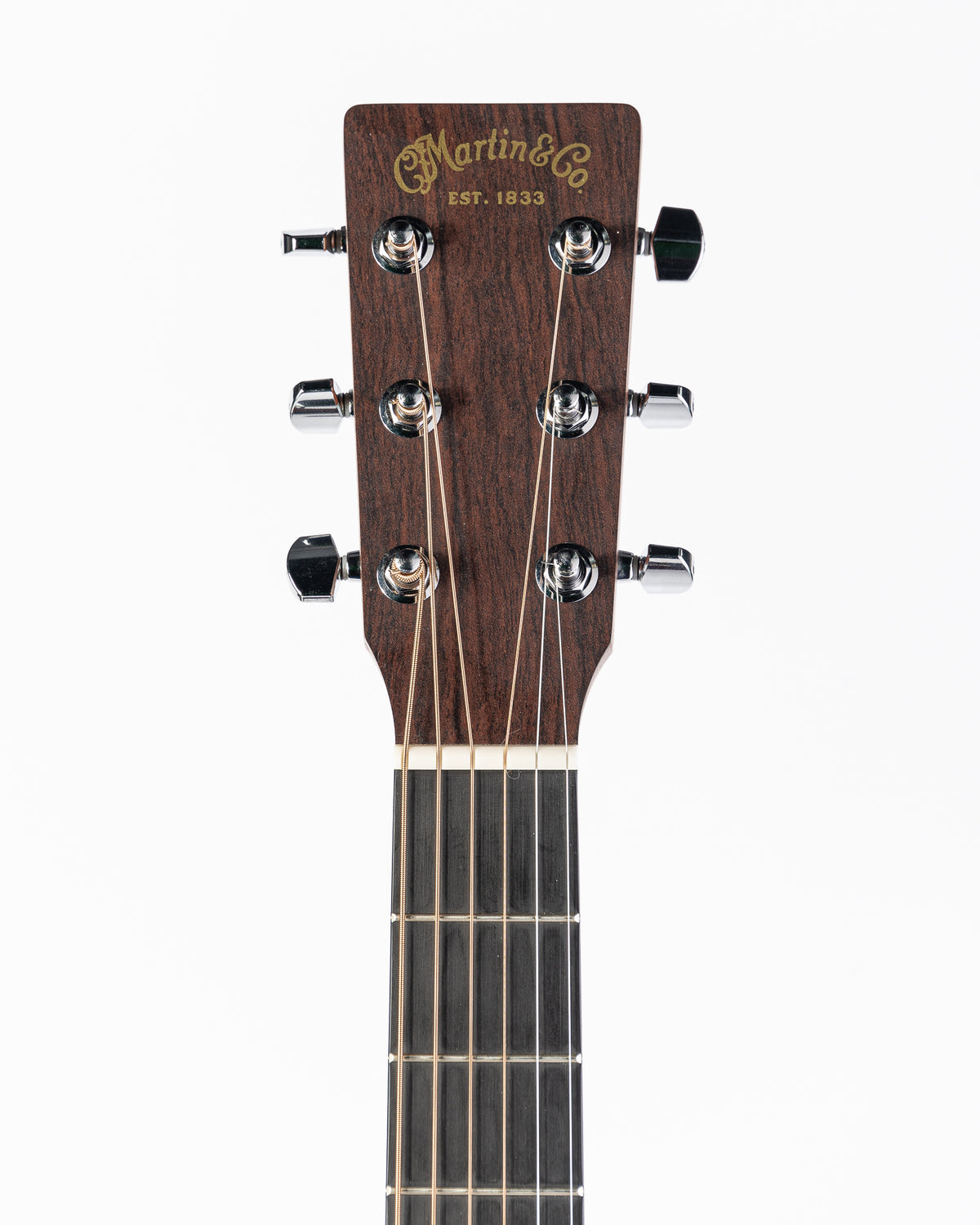 Used Martin Road Series 000-10E Acoustic Electric Guitar