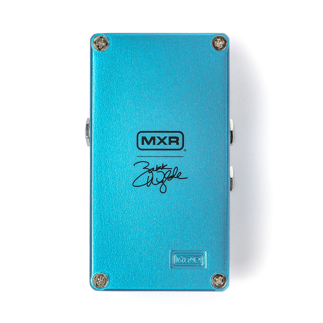 MXR WA38 Wylde Audio Chorus Guitar Pedal