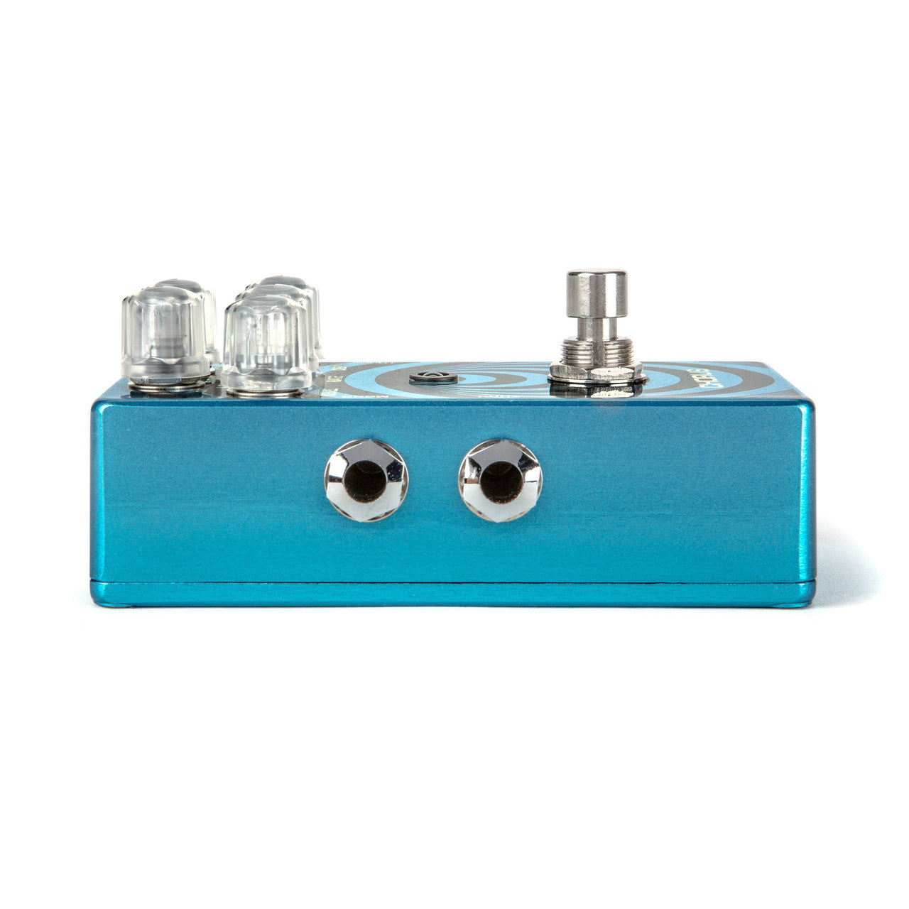 MXR WA38 Wylde Audio Chorus Guitar Pedal