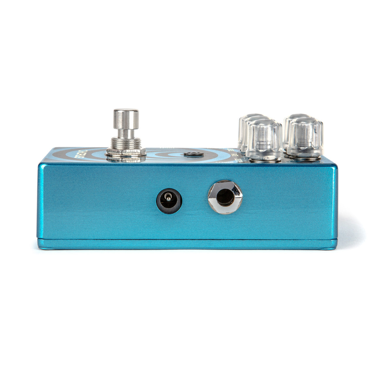 MXR WA38 Wylde Audio Chorus Guitar Pedal