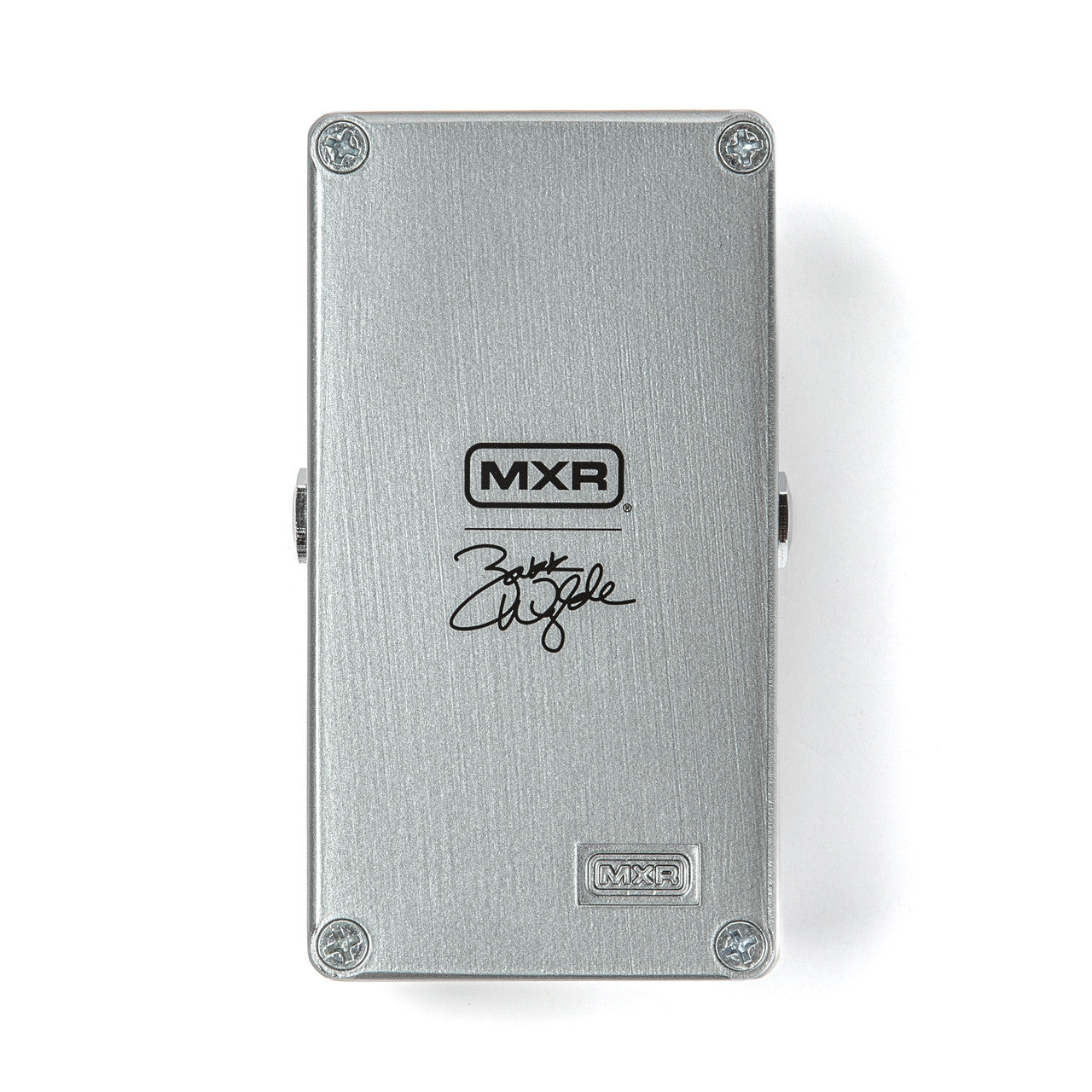 MXR Wylde Audio Overdrive 20th Anniversary WA44 Guitar Pedal