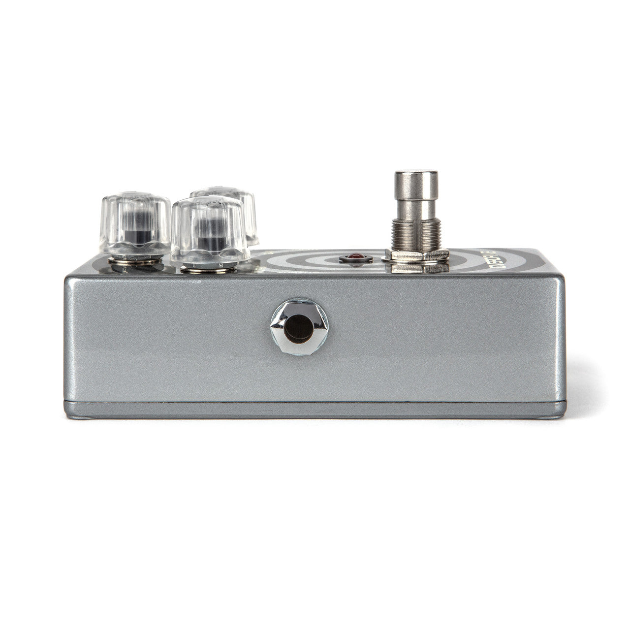 MXR Wylde Audio Overdrive 20th Anniversary WA44 Guitar Pedal
