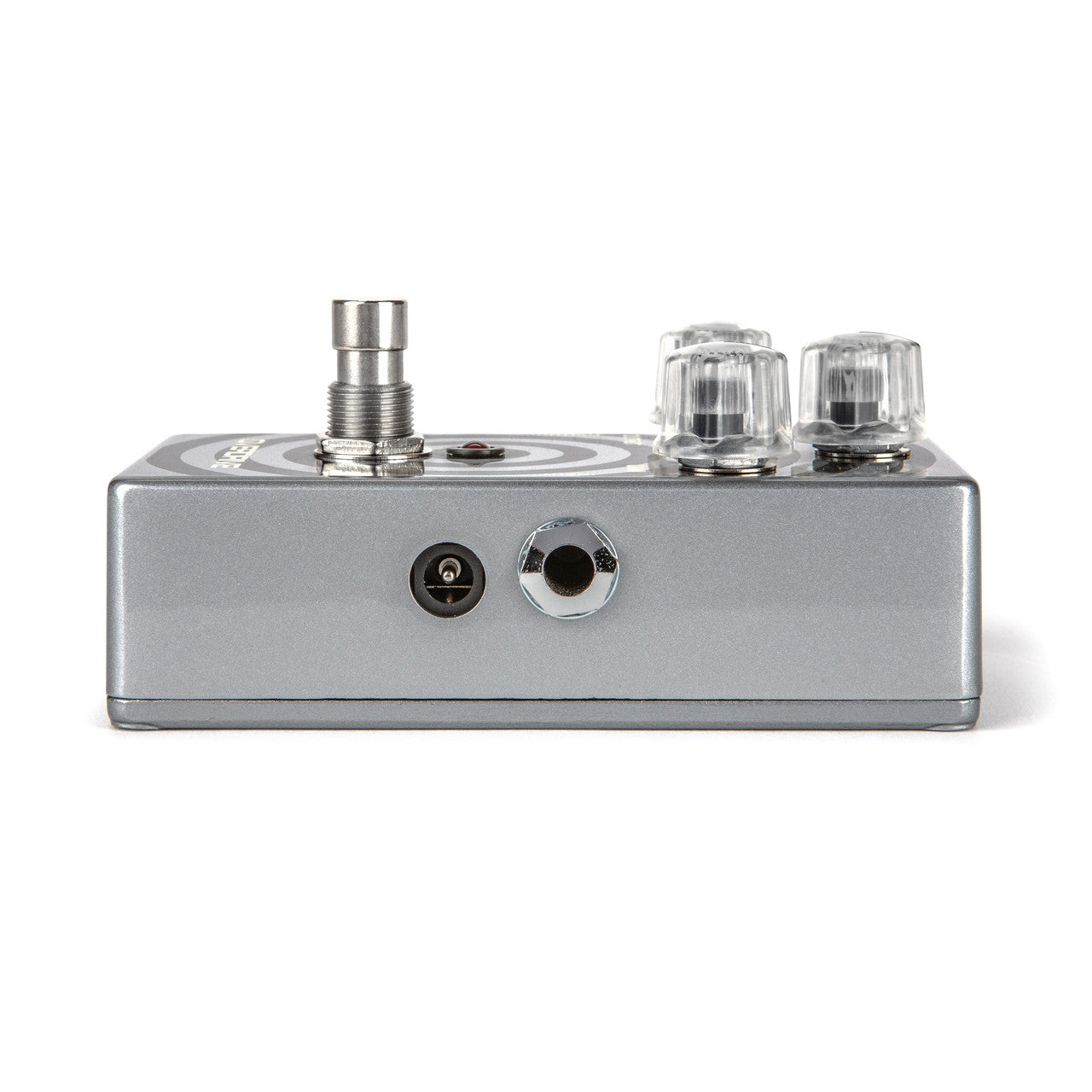 MXR Wylde Audio Overdrive 20th Anniversary WA44 Guitar Pedal