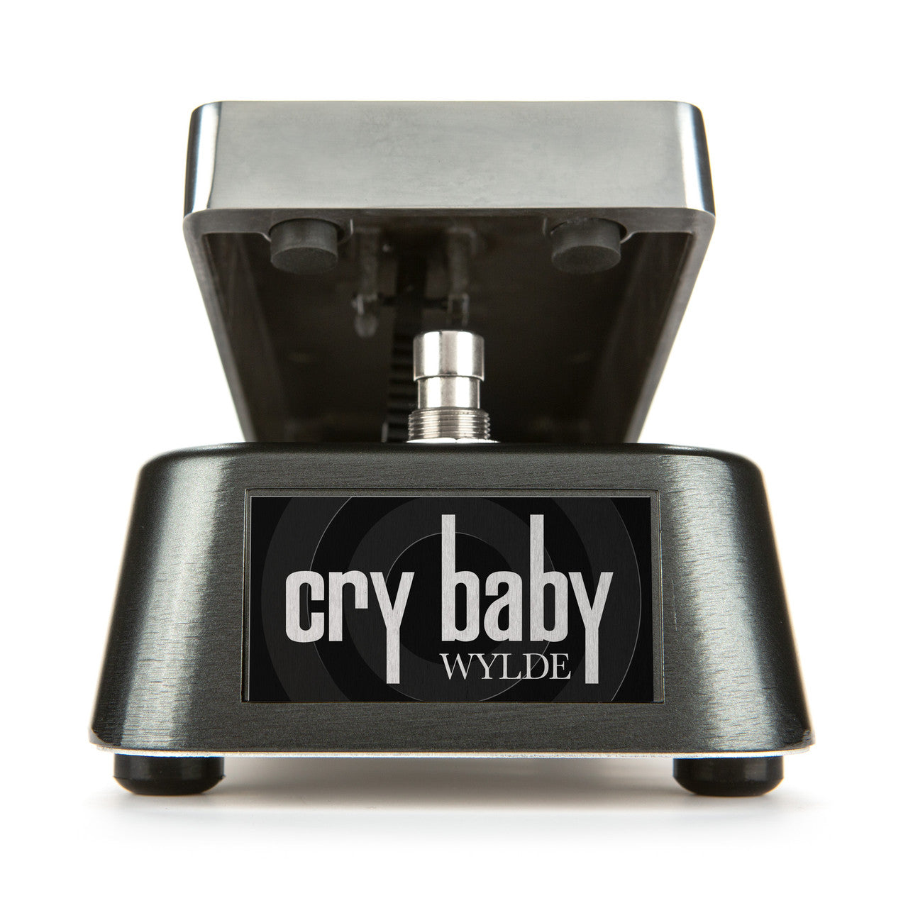 Dunlop WA45 Wylde Audio Cry Baby Wah