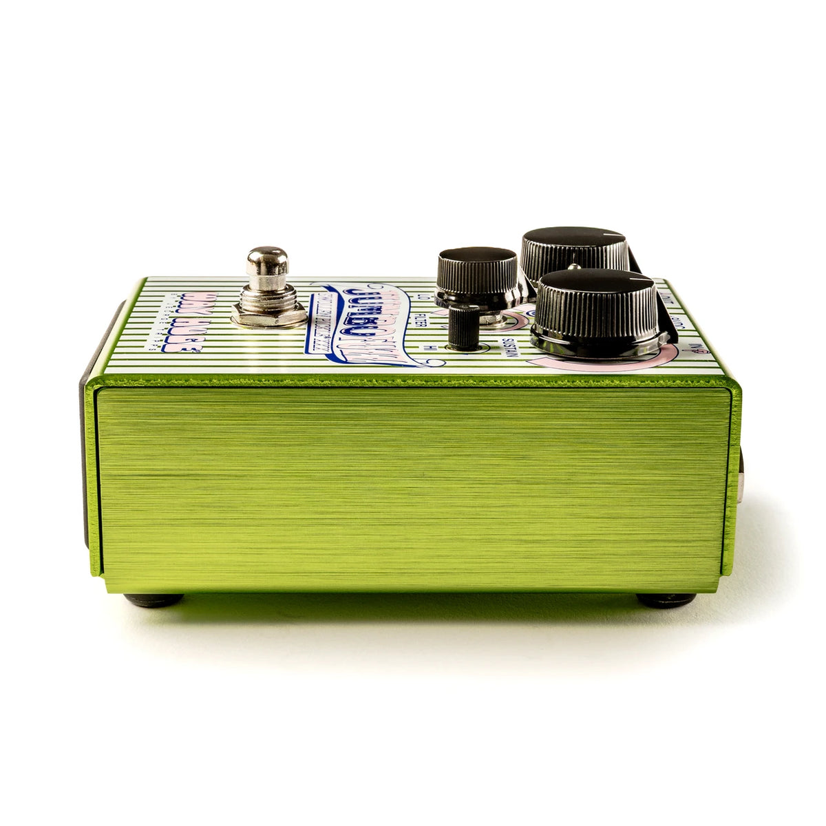 Way Huge WHE407 Jumbo Fuzz Swollen Pickle XXX Pedal