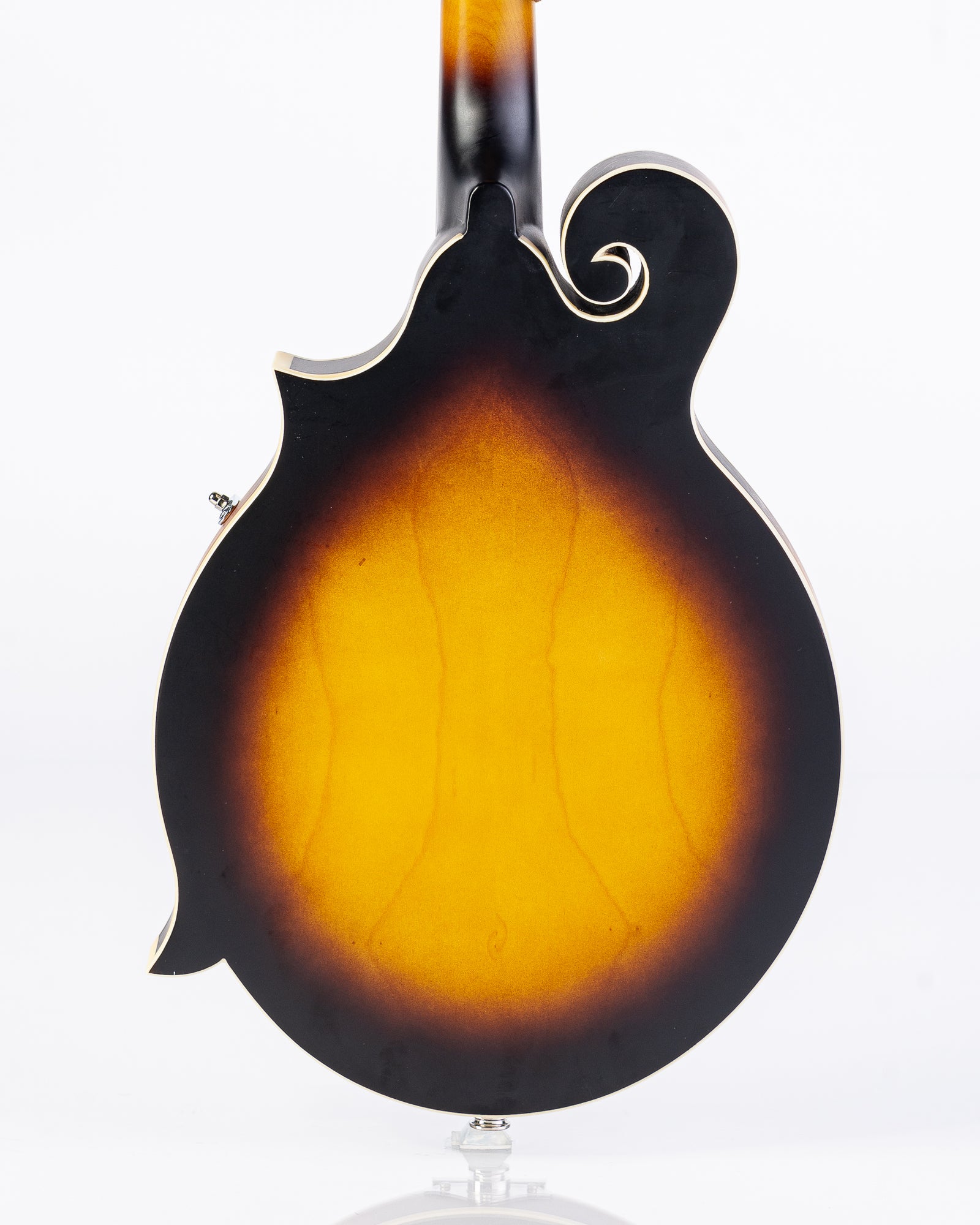 USED Washburn M3 EK-An F-Style Mandolin W/Gig Bag
