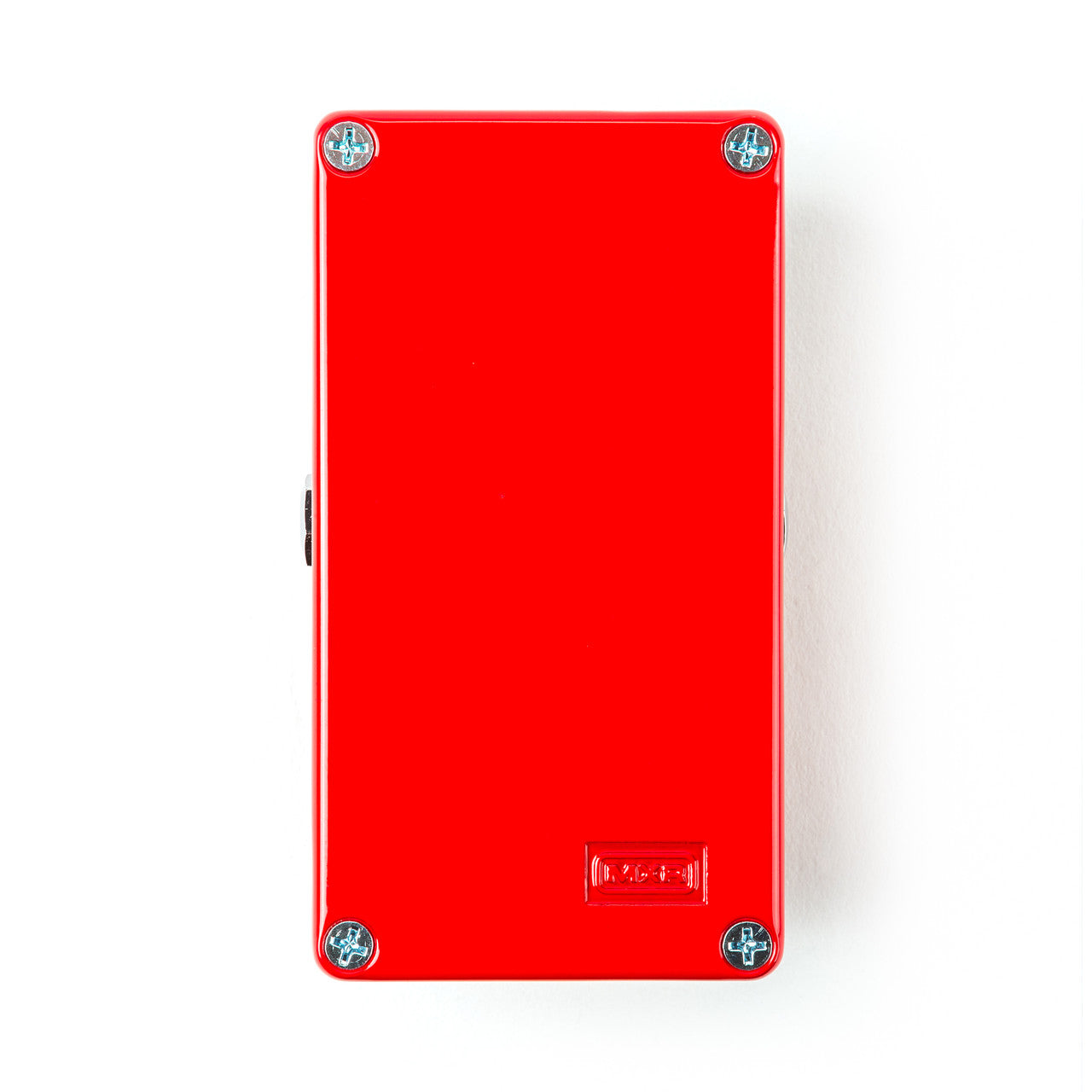 MXR YJM308 Yngwie Malmsteen Signature Overdrive Guitar Pedal