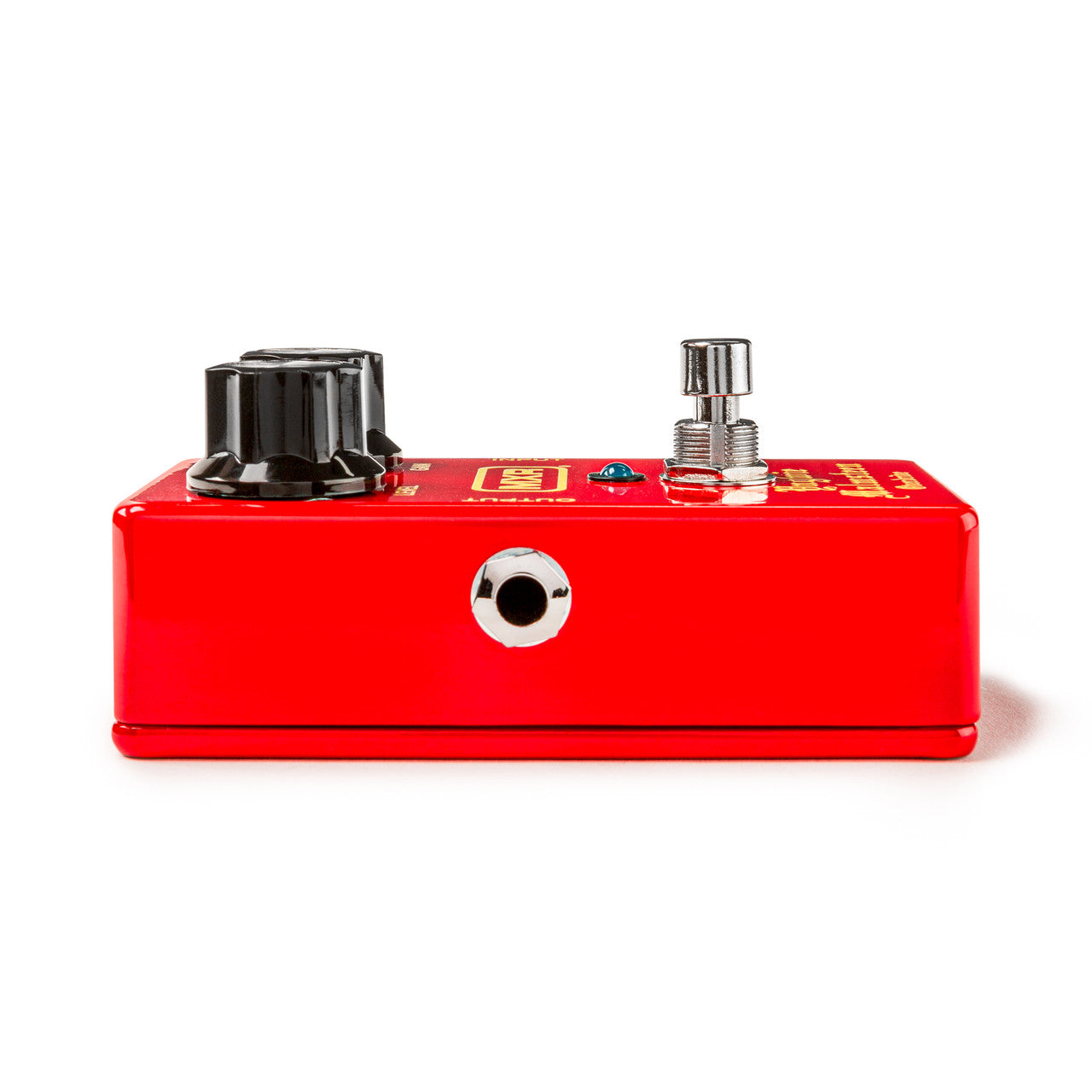 MXR YJM308 Yngwie Malmsteen Signature Overdrive Guitar Pedal