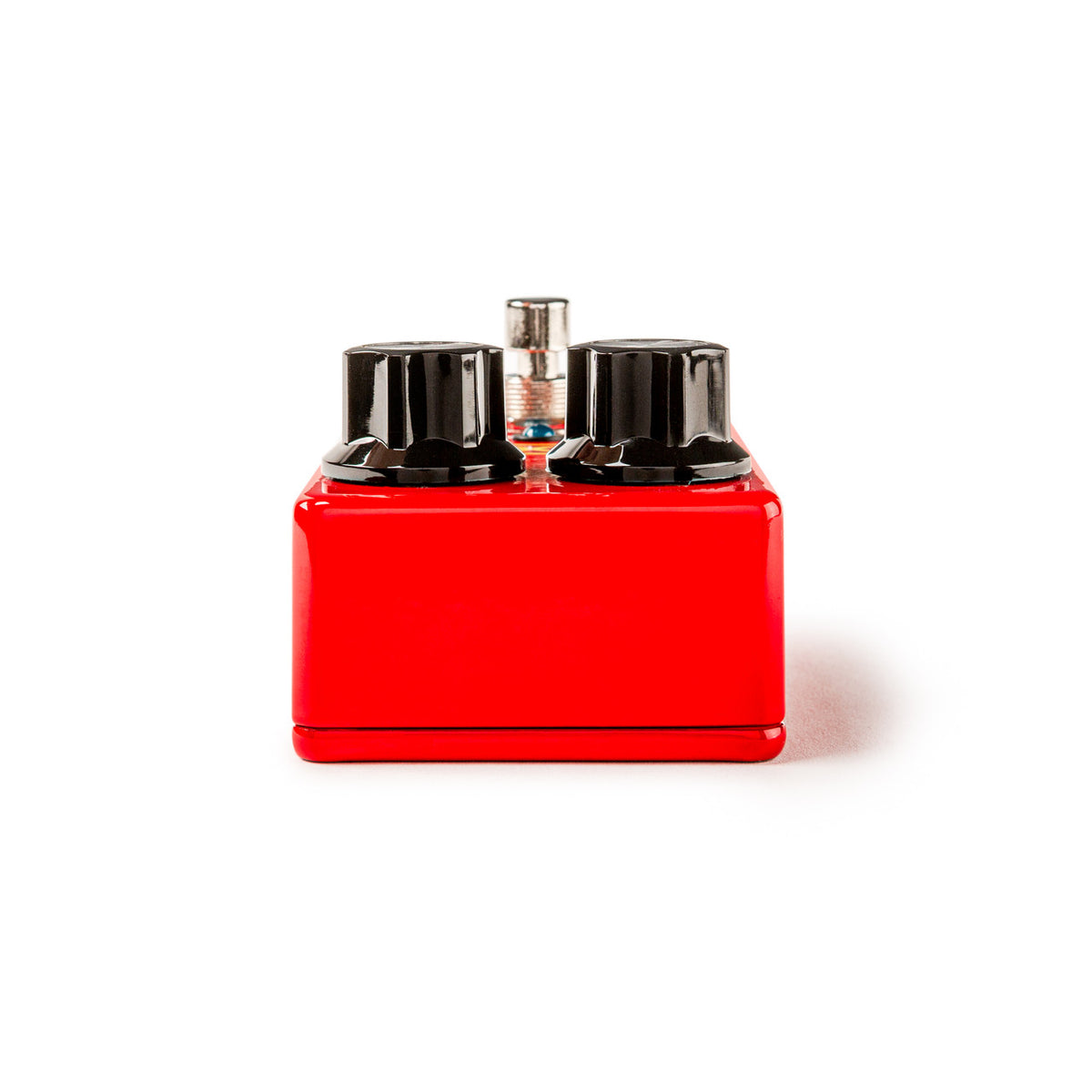 MXR YJM308 Yngwie Malmsteen Signature Overdrive Guitar Pedal