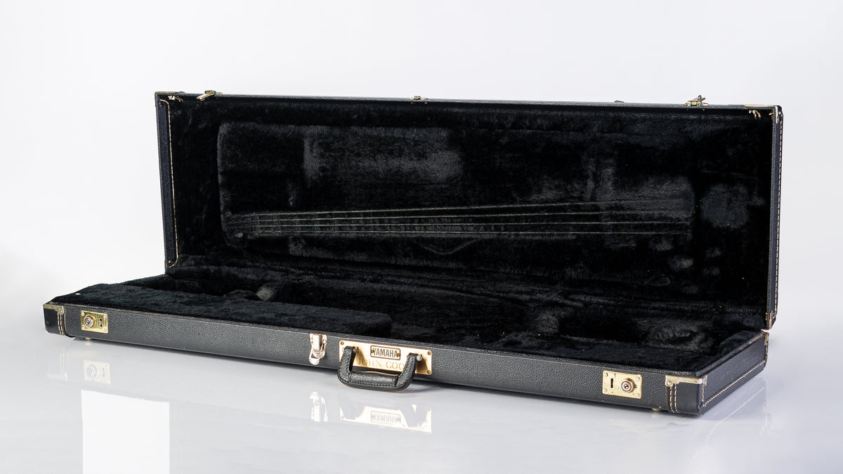 USED Yamaha TRB-4P W/HSC