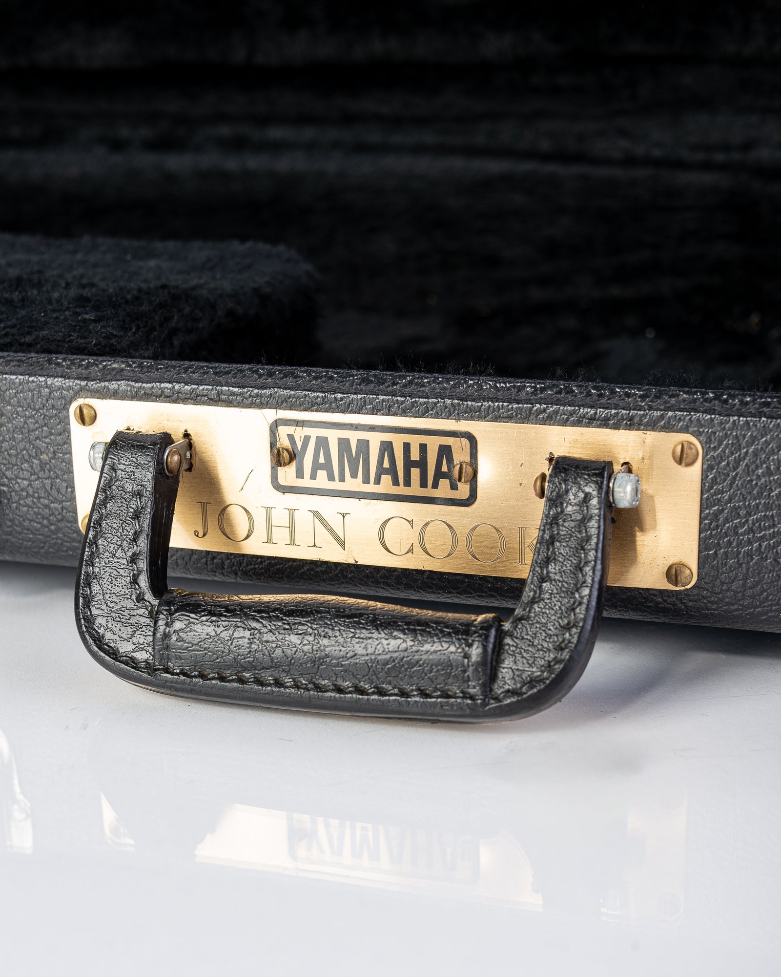 USED Yamaha TRB-4P W/HSC