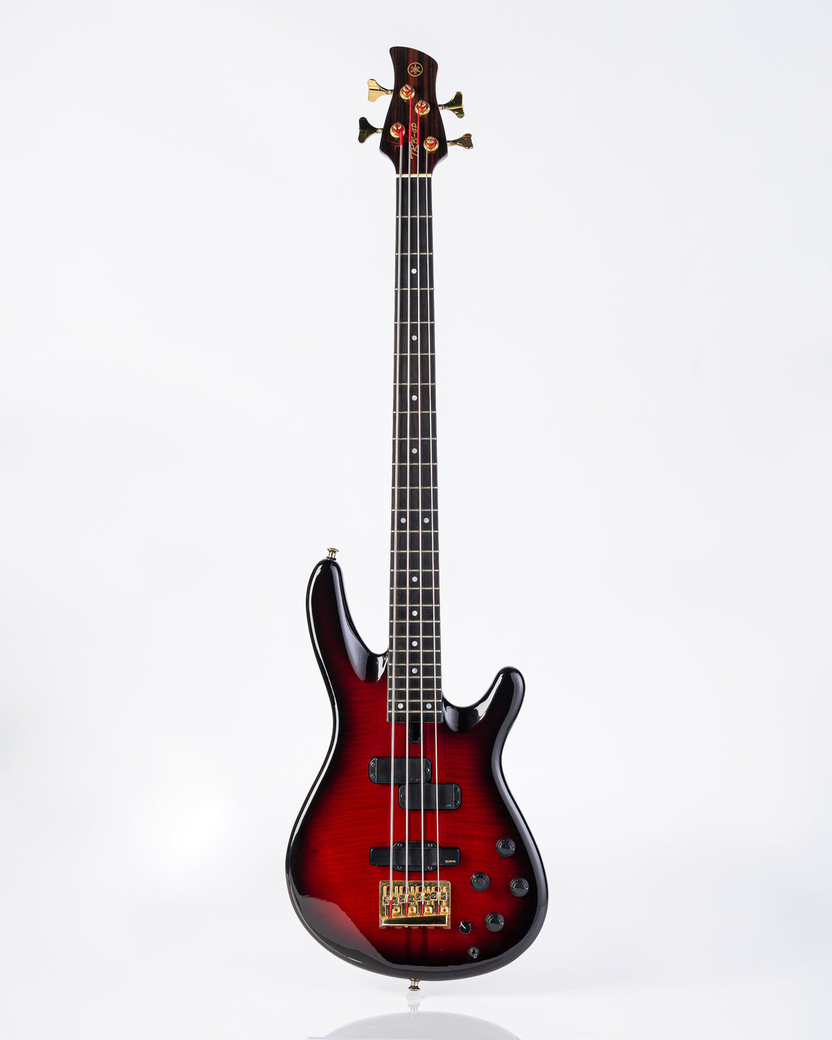 USED Yamaha TRB-4P W/HSC