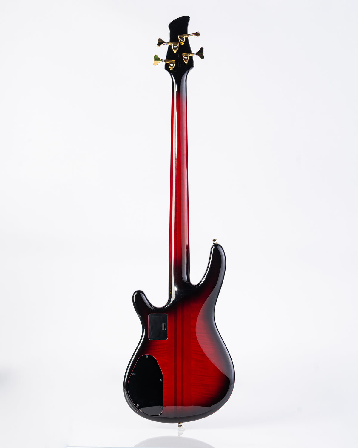 USED Yamaha TRB-4P W/HSC