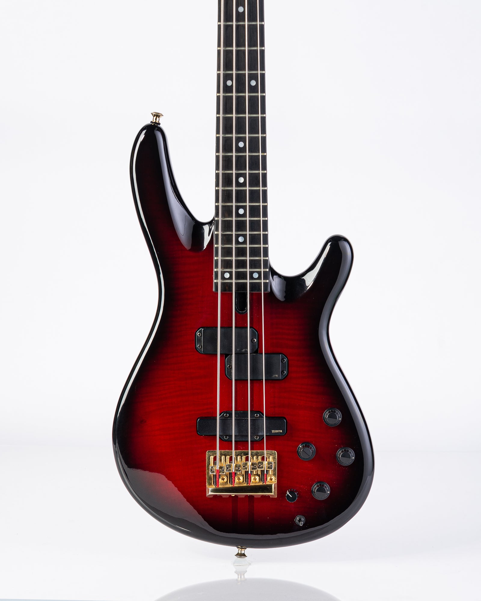 USED Yamaha TRB-4P W/HSC