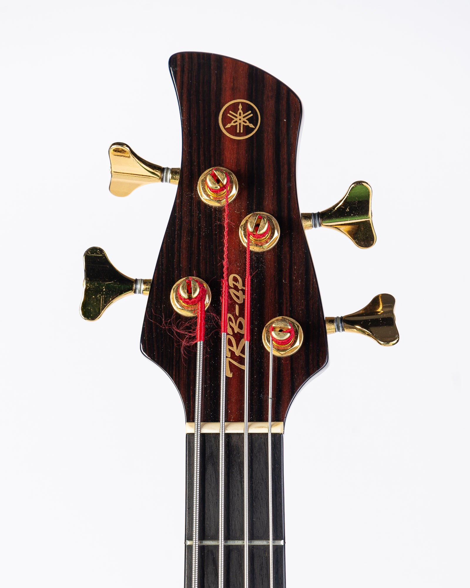 USED Yamaha TRB-4P W/HSC