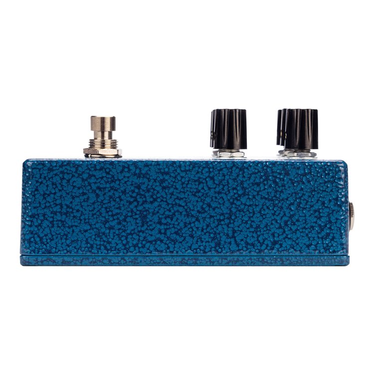 Earthquaker Devices Zoar Dynamic Audio Grinder Guitar Pedal