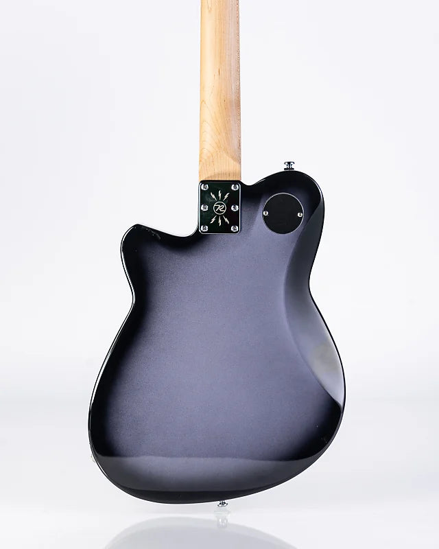 Reverend Bolt-On Series Charger HB Electric Guitar - Periwinkle Burst