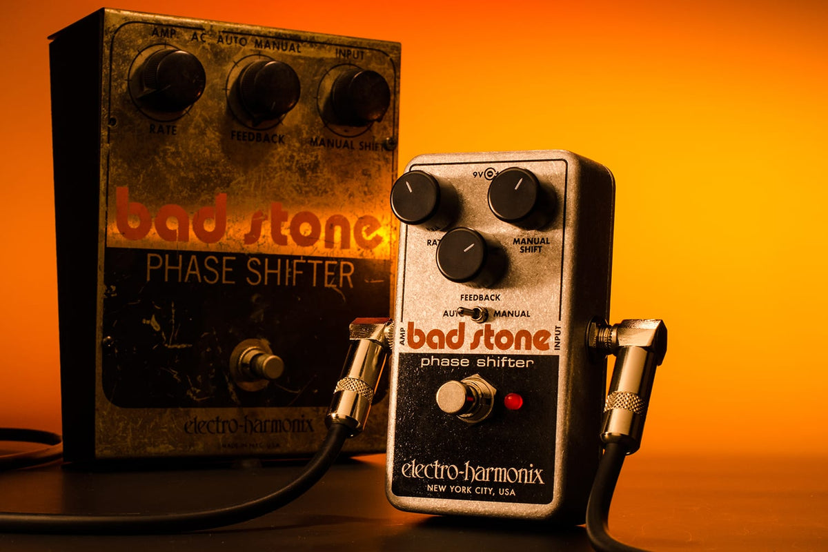Electro-Harmonix Bad Stone
