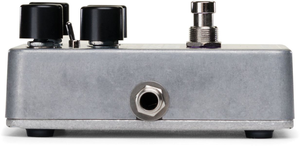 Electro-Harmonix Bass Clone Bass Chorus Pedal